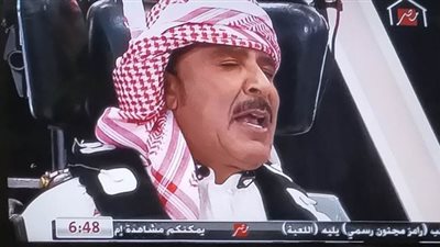 7 معلومات عن عبد الله بالخير ضحية رامز جلال..