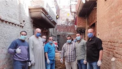 بعد إصابة أحد أبنائها بـ