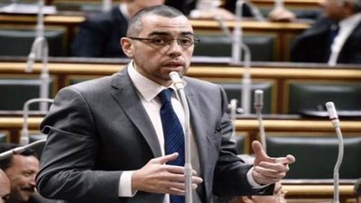 بعد نشر فيتو.. نائب يتقدم بطلب إحاطة بشأن المخالفات المالية لـ 