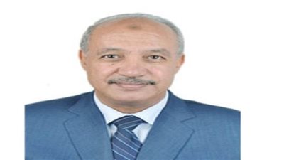 رانيا أبو الفتوح مديرا عاما لمنطقة آثار غرب القاهرة