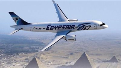 رئيس مصر للطيران: الفترة الحالية تتطلب مجهودا مضاعفا للنهوض بالشركة