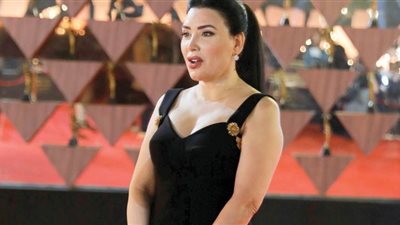 عبير صبري عن أدوار الإغراء التى قدمتها: مبسوطة منها ومش تهمة| فيديو