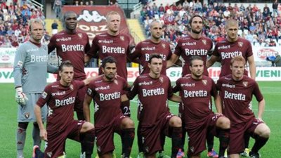 نادي تورينو الإيطالي يعلن إصابة لاعبه بكورونا