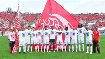 منافس الأهلي.. تفاصيل عودة الوداد المغربي للتدريبات قبل رفع الحجر الصحي