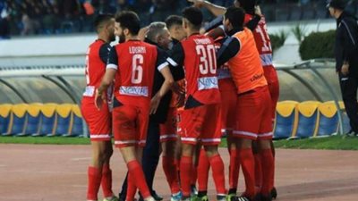 الفتح المغربي يتفوق على منافسي الأهلي والزمالك في إحصائية جديدة