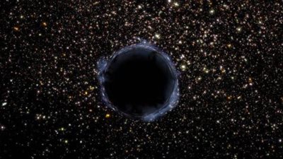 المرصد الأوروبي يكتشف أقرب ثقب أسود لكوكب الأرض