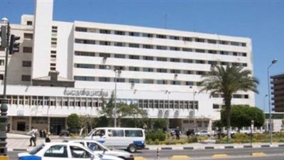 بورسعيد: إيقاف تسليم أوراق صرف المنطقة الحرة بالديوان العام