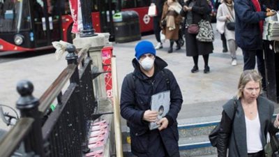 خطة بريطانية من 3 مراحل لتخفيف الإغلاق بسبب كورونا