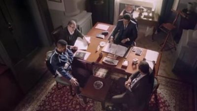 الحلقة 13 من مسلسل البرنس.. إخوة محمد رمضان يلفقون له تهمة السرقة| فيديو