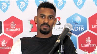 تعرض لاعب الإمارات للإصابة بفيروس كورونا