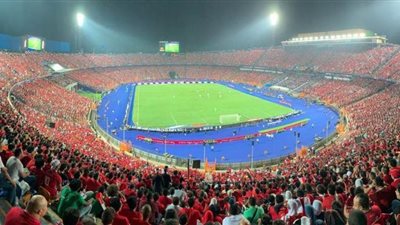 وزير الرياضة يشيد بتصدر استاد القاهرة استفتاء ماركا لأجمل ملاعب العالم