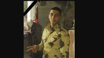 بعد حلقة الاختيار .. ما لا تعرفه عن حياة البطل شويقة الذي احتضن إرهابيا يرتدى حزاما ناسفا وأنقذ 8 من زملائه