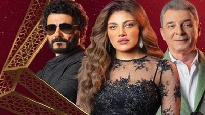 لما كنا صغيرين الحلقة 13.. سر سيطرة محمود حميدة على ريهام حجاج وكريم قاسم