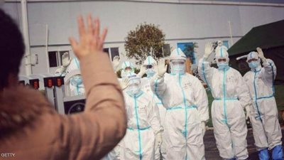 90 متعافى من كورونا بمستشفى إسنا للعزل منذ مطلع رمضان