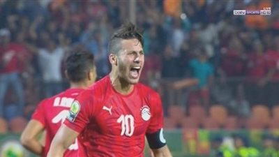 بشكتاش التركي يسعى للتعاقد مع رمضان صبحي