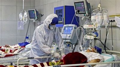 مجلس الوزراء: 50 حالة فقط مصابة بكورونا علي أجهزة التنفس الصناعي