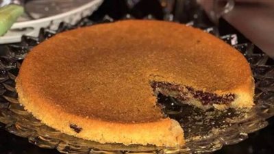 طريقة عمل الكنافة بالنوتيلا من الشيف عمرو