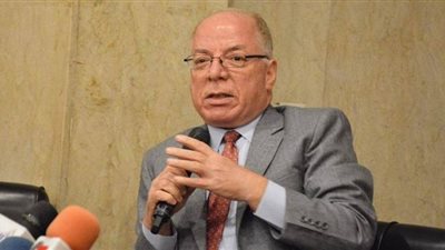 حلمي النمنم: أعداد الملحدين في مصر تقدر بالملايين | فيديو