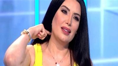 إيناس الدغيدي لعبير صبري: 