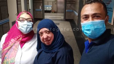 صاحبة مبادرة 