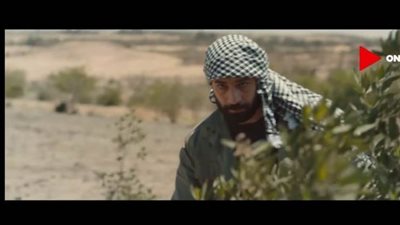 الاختيار الحلقة 14.. أبو عبد الله يهرب من أجهزة الدولة | فيديو