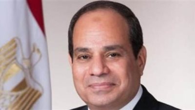 السيسي يصدر قرارين جمهوريين
