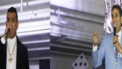 نجوم الشعبي والمهرجانات يتصدون لكورونا بالأغاني | فيديو