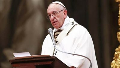 بابا الفاتيكان: الفن يساعدنا على إدراك الجمال المحيط بنا