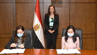 4 ملايين جنيه منحة من مؤسسة ساويرس للتنمية الاجتماعية لـ