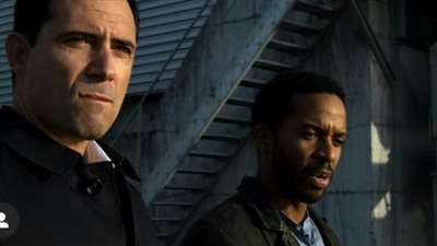 ظافر العابدين يكشف موعد عرض مسلسل 