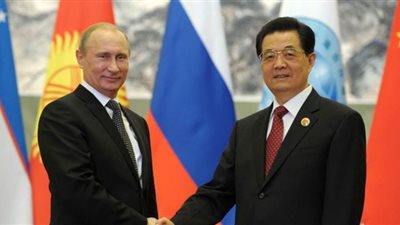 موسكو: لا يمكن لكورونا أو غيرها أن تعيق التعاون مع الصين