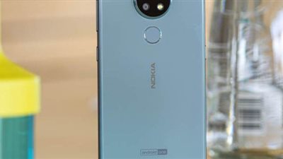 تسريبات تكشف طرح هاتف Nokia 6.3 بتوقيع علامة ZEISS التجارية