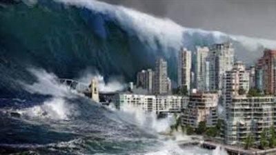 خبير زلازل يحذر من تسونامي يهدد بتدمير 7 مدن تركية