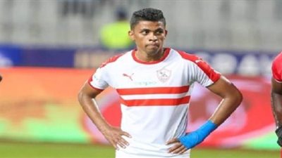 الإسماعيلي يستطلع رأي بامبو للعودة للدراويش