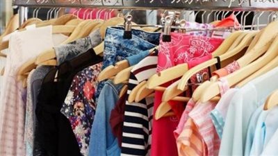 خبير دولي بصناعة الملابس: كورونا سيرسم خريطة جديدة للقطاع