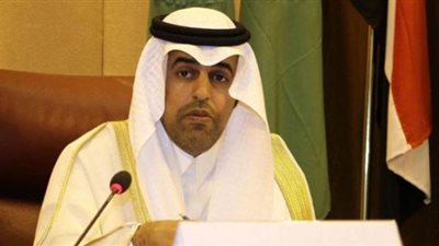 رئيس البرلمان العربي يرحب بتشكيل الحكومة العراقية برئاسة الكاظمي