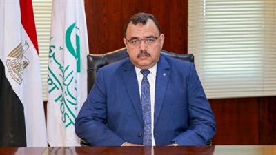 رئيس هيئة البريد يكشف أسباب زيادة المخصصات الإعلانية في الموازنة الجديدة