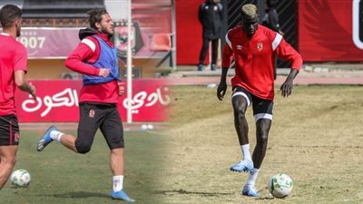 مصدر بالأهلي يتحدث عن عودة الدوري