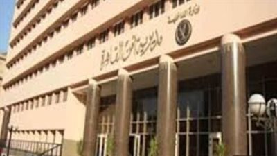 ضبط مصنع مستلزمات طبية مجهولة المصدر داخل شقة مفروشة بعين شمس