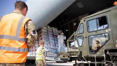 فضيحة.. الجارديان تكشف رفض بريطانيا شحنة معدات وقائية من تركيا لعدم توافقها مع المعايير