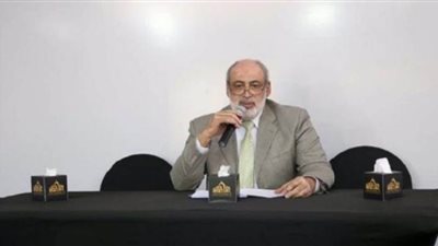 الضويني رئيسا لأكاديمية الأزهر لتدريب الأئمة والوعاظ