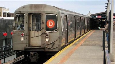 مترو نيويورك يوقف رحلاته بسبب كورونا للمرة الأولى منذ 115 عاماً