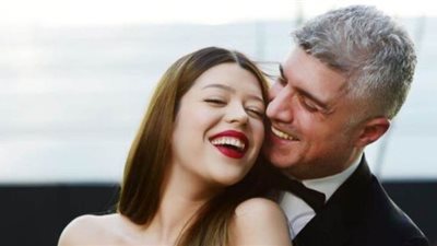 أوزجان دينيز يعرض الزواج على طليقته من جديد