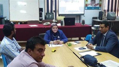 تعليم كفر الشيخ: تسجيل الرغبات إلكترونياً لطلاب أولى ثانوي