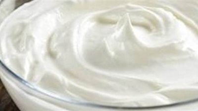 طريقة عمل القشطة العربي | فيديو