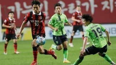 العالم يترقب عودة الدوري في كوريا الجنوبية