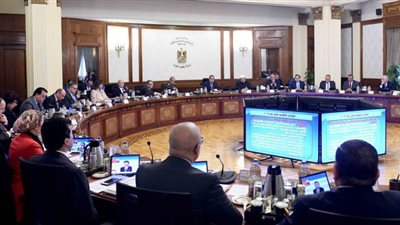 الوزراء: تأجيل العمل بالضريبة على الأرباح الرأسمالية حتى نهاية 2021