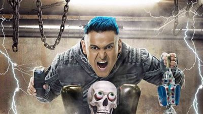 أخبار ماسبيرو.. تعرف على قرار الوطنية للإعلام ضد مخرج برنامج رامز مجنون رسمي