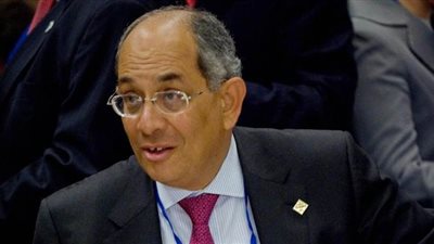 تأجيل أولى جلسات محاكمة يوسف بطرس غالي في قضية اللوحات المعدنية لـ ٢٠ يونيو