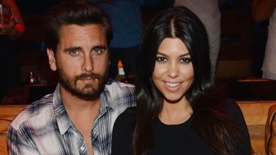 طليق كورتني كارداشيان يعود للمخدرات